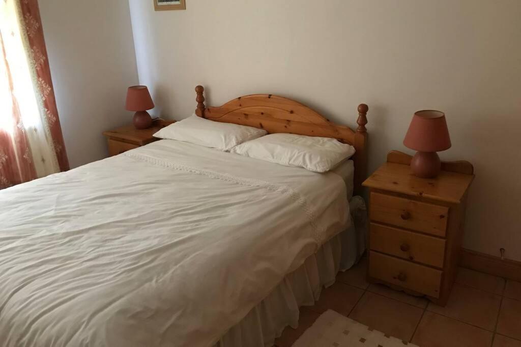 Sunny Bungalow Courtown Buitenkant foto