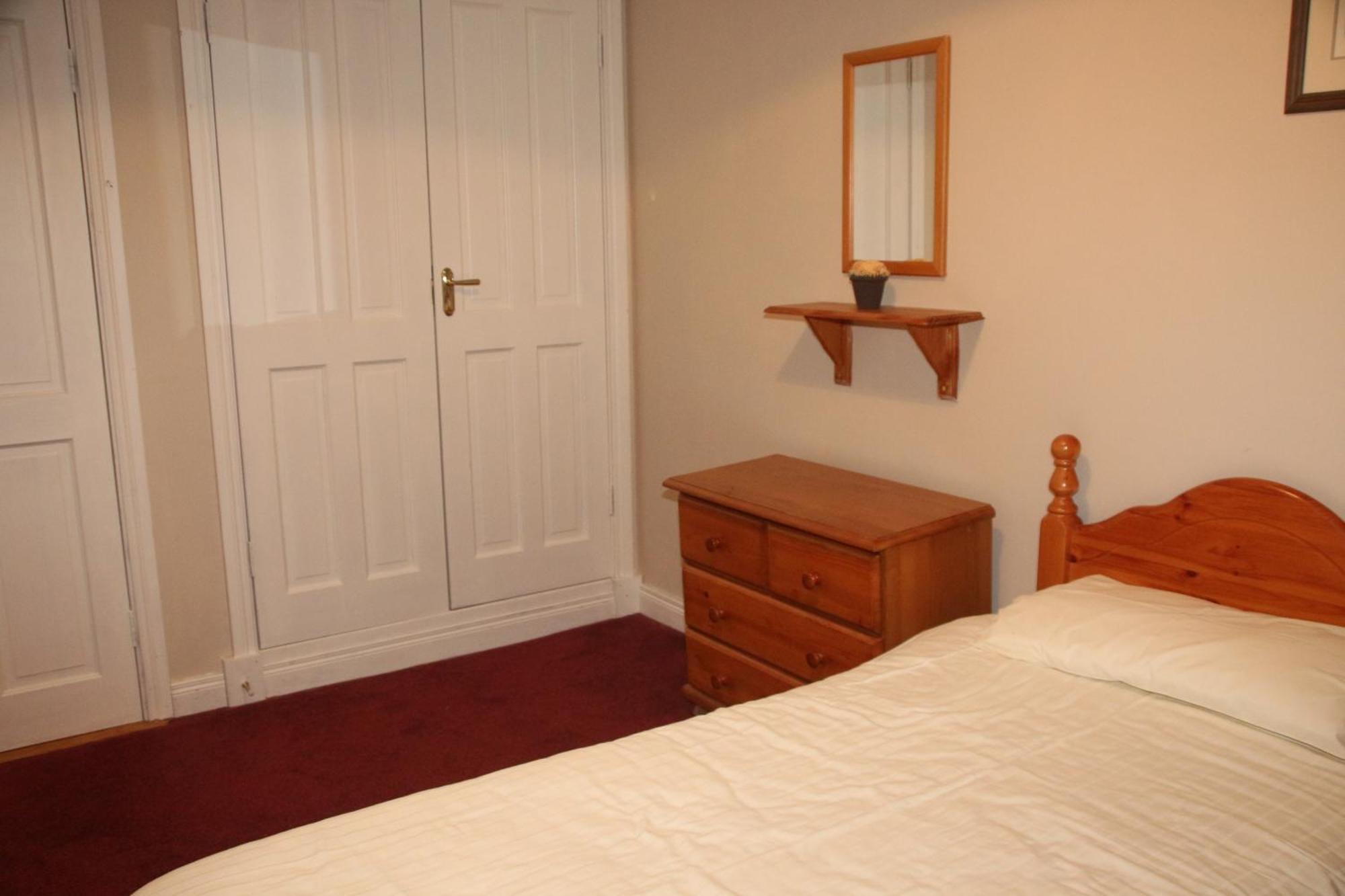 Sunny Bungalow Courtown Buitenkant foto