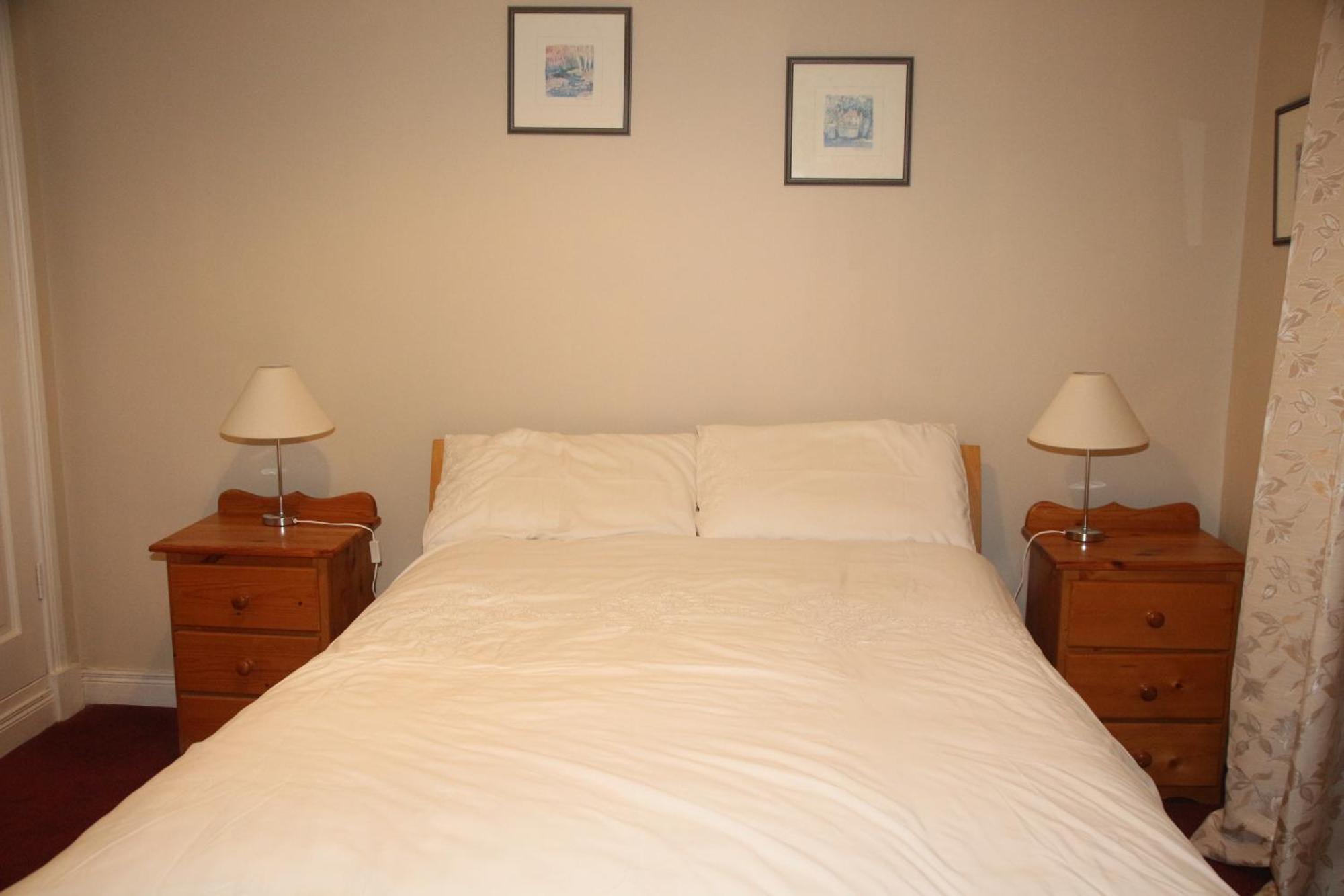 Sunny Bungalow Courtown Buitenkant foto