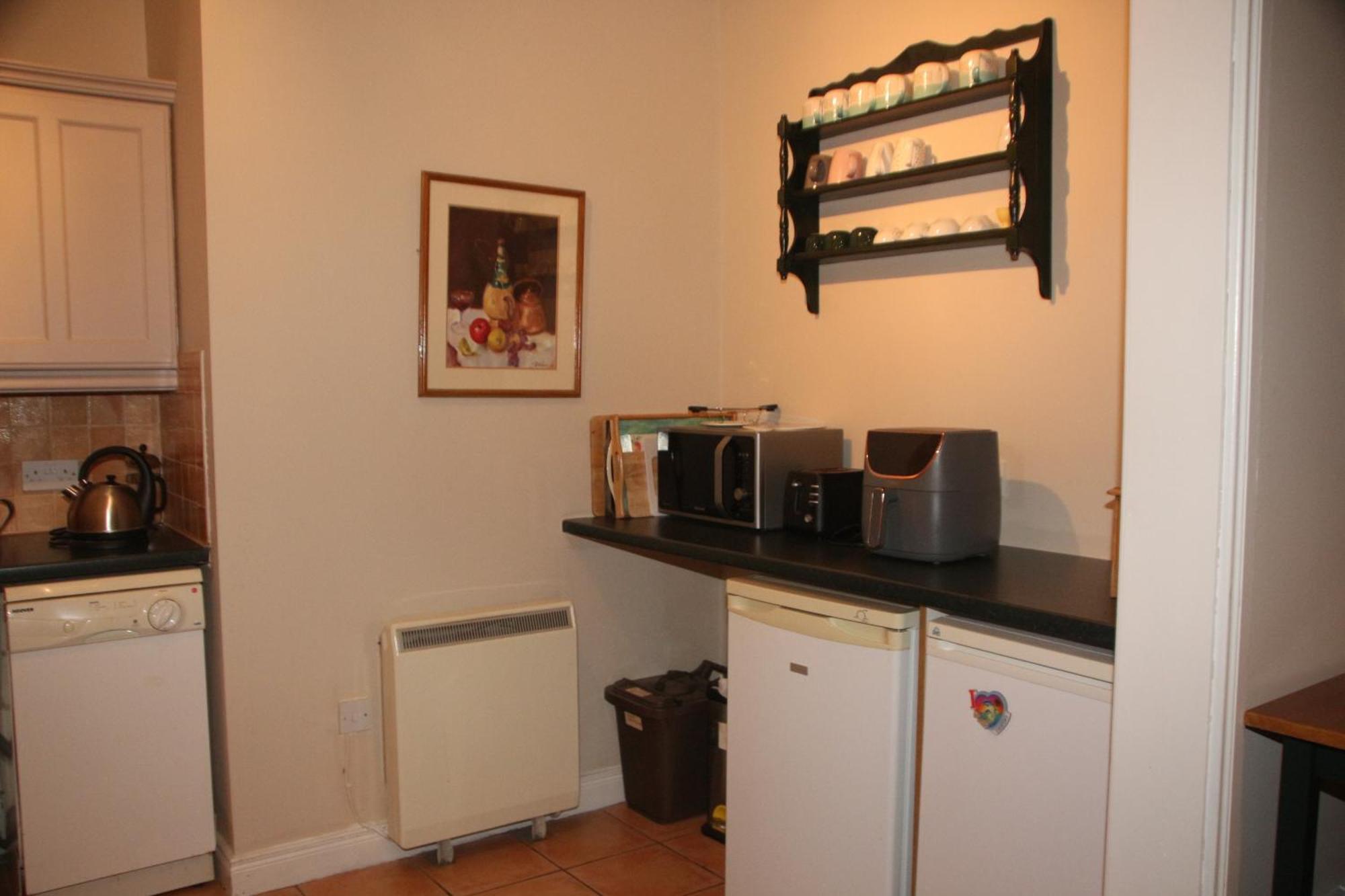Sunny Bungalow Courtown Buitenkant foto
