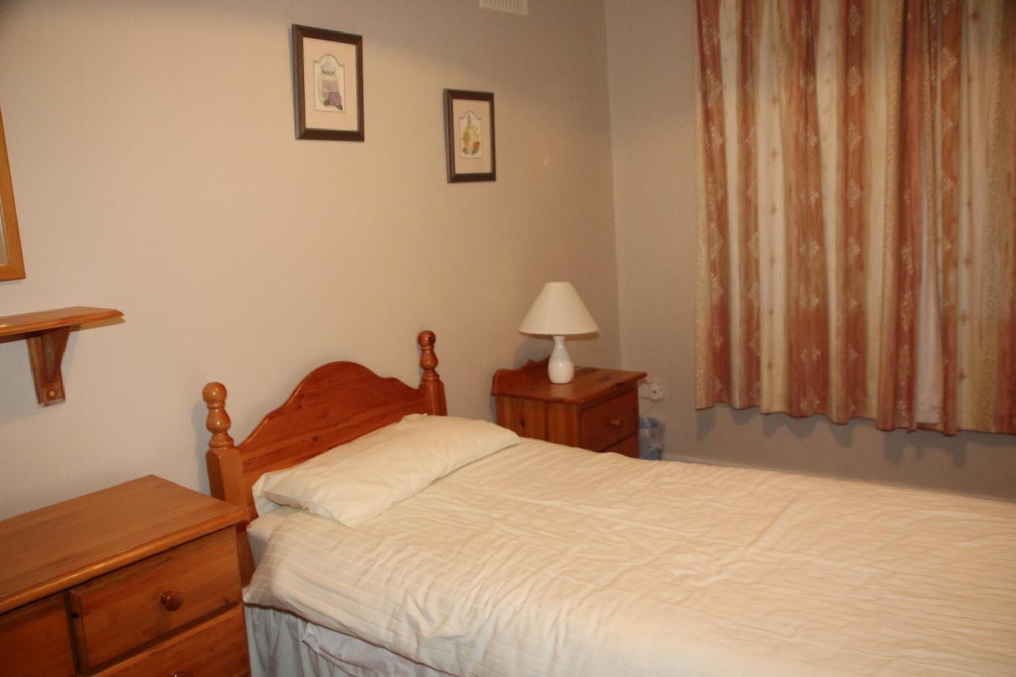 Sunny Bungalow Courtown Buitenkant foto